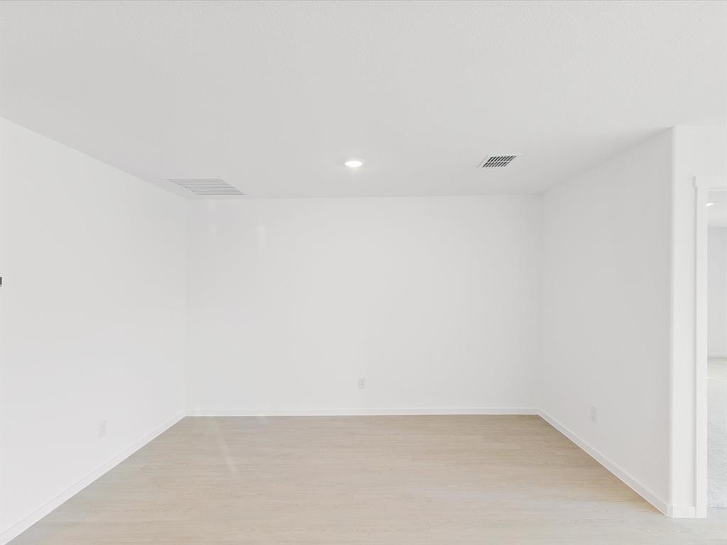 Honey Creek Add - Residential Lease