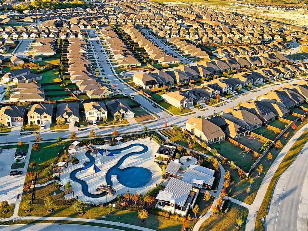 Honey Creek Add - Residential Lease