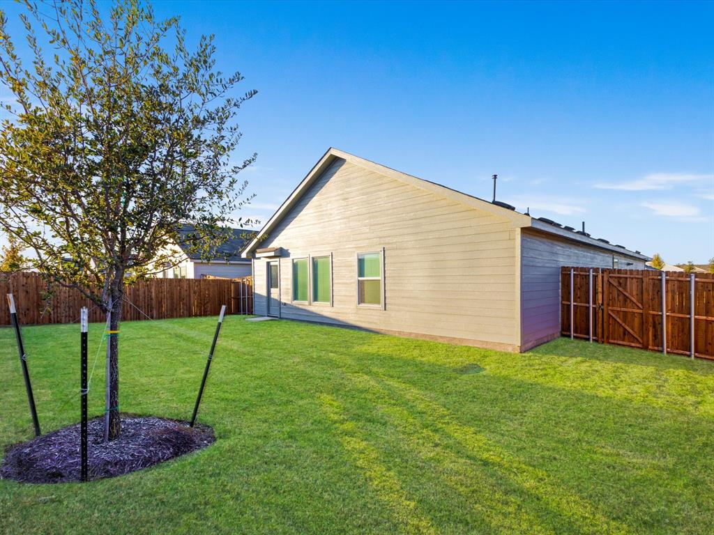 Honey Creek Add - Residential Lease