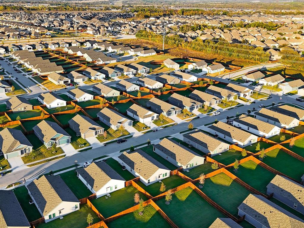 Honey Creek Add - Residential Lease