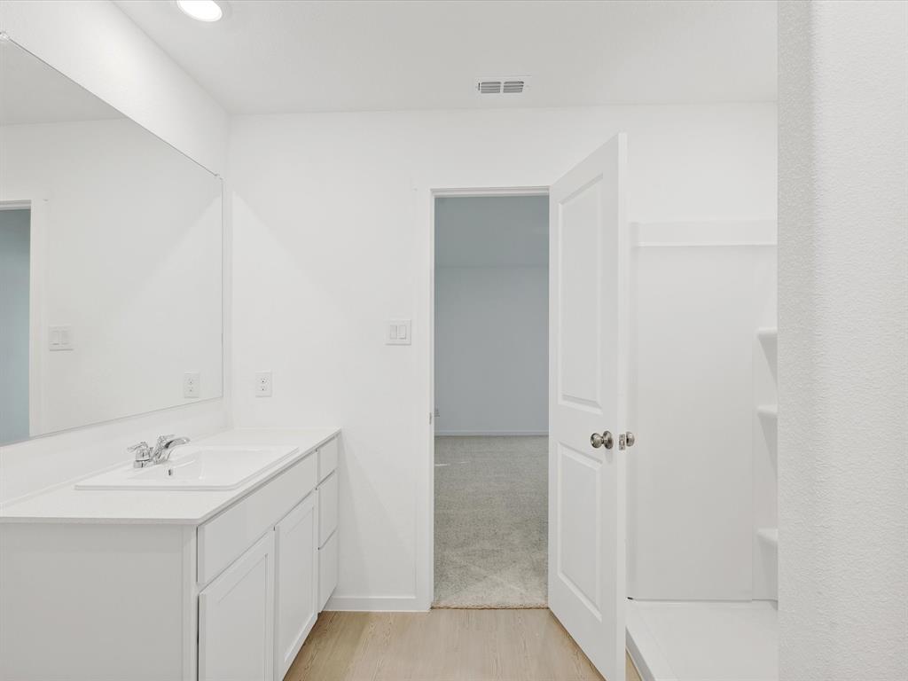 Honey Creek Add - Residential Lease