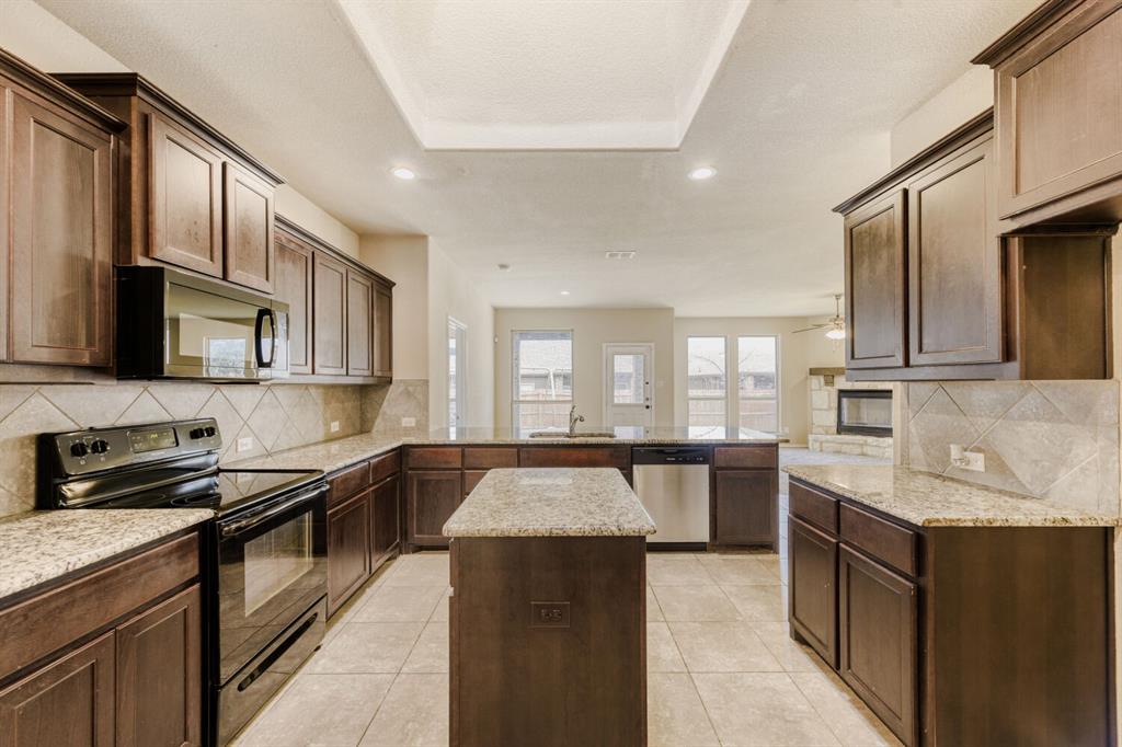 Dorado Ranch - Residential