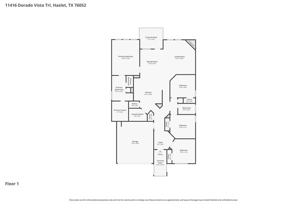 Dorado Ranch - Residential