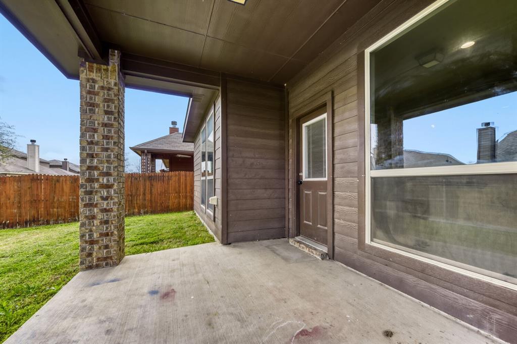 Dorado Ranch - Residential