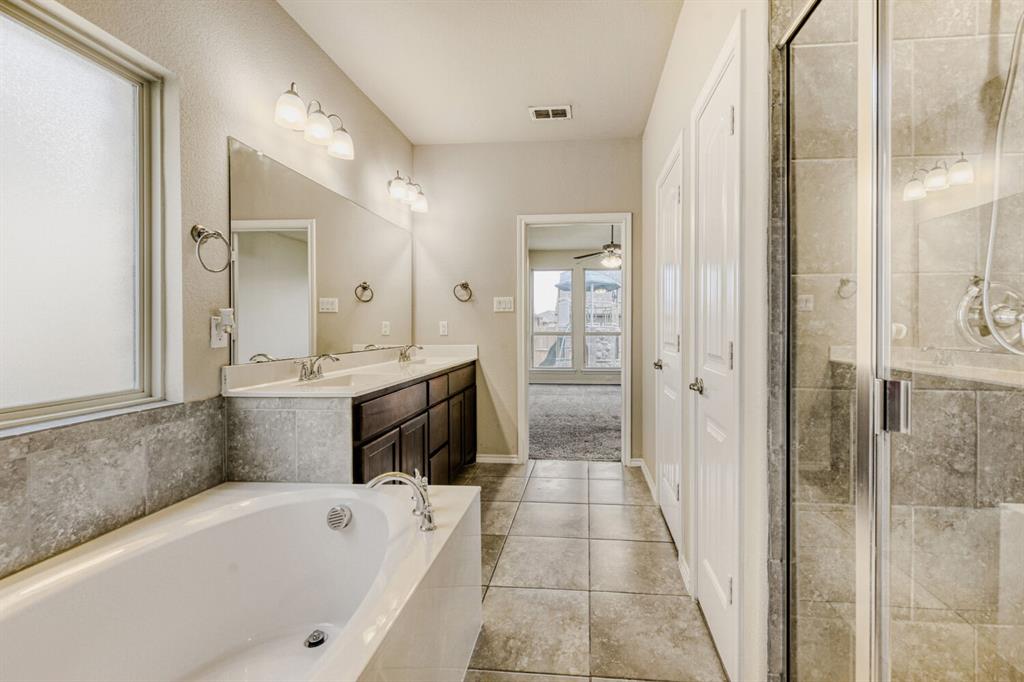 Dorado Ranch - Residential