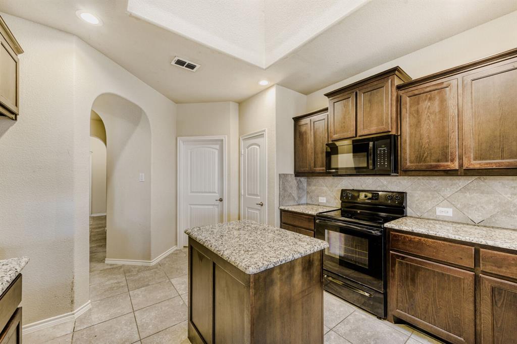 Dorado Ranch - Residential