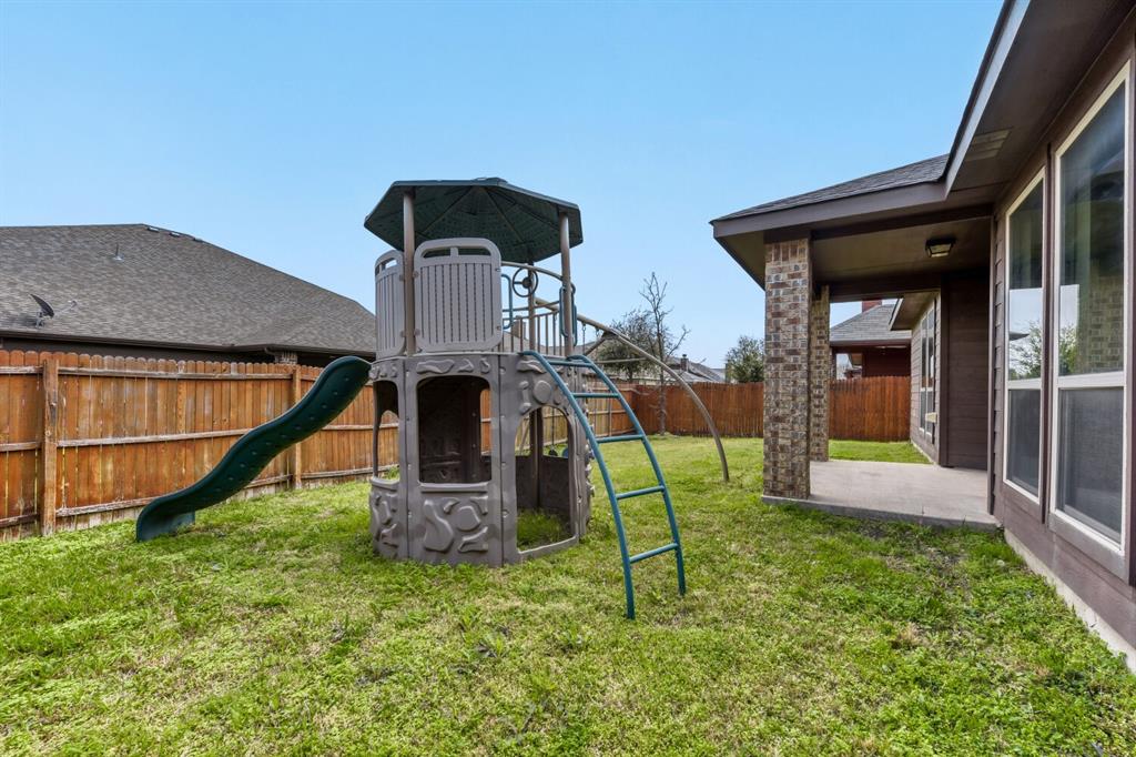 Dorado Ranch - Residential