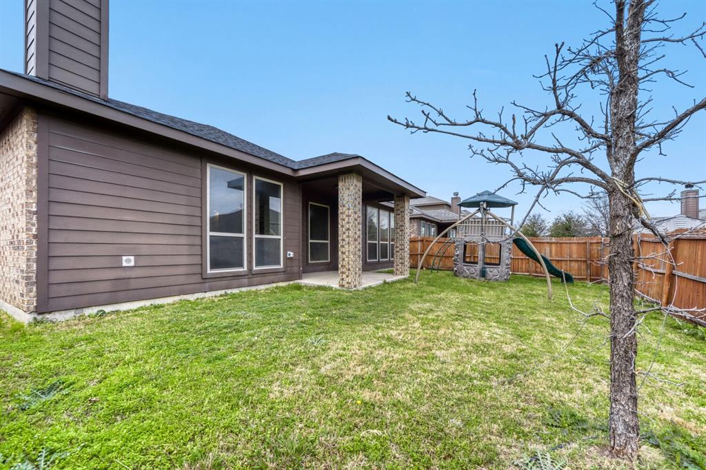 Dorado Ranch - Residential