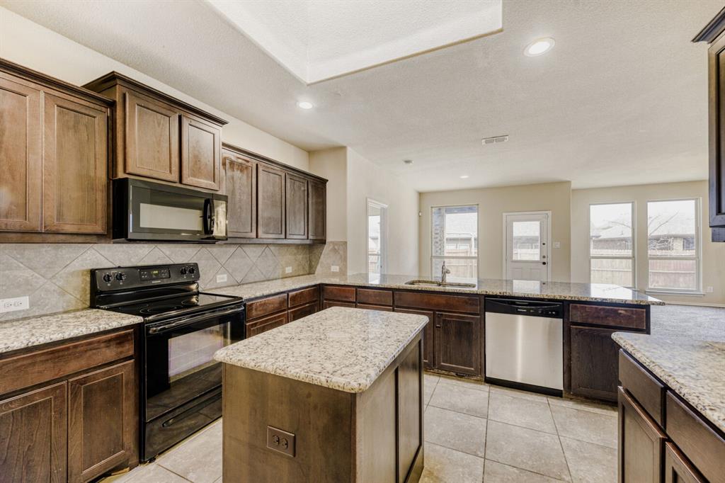 Dorado Ranch - Residential