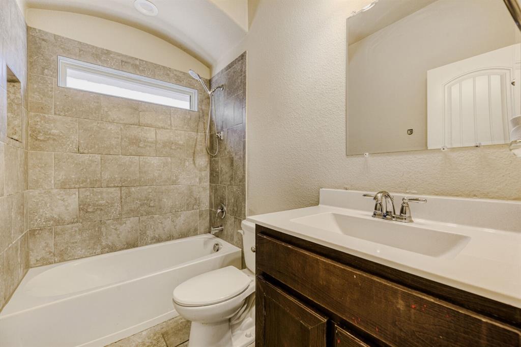 Dorado Ranch - Residential