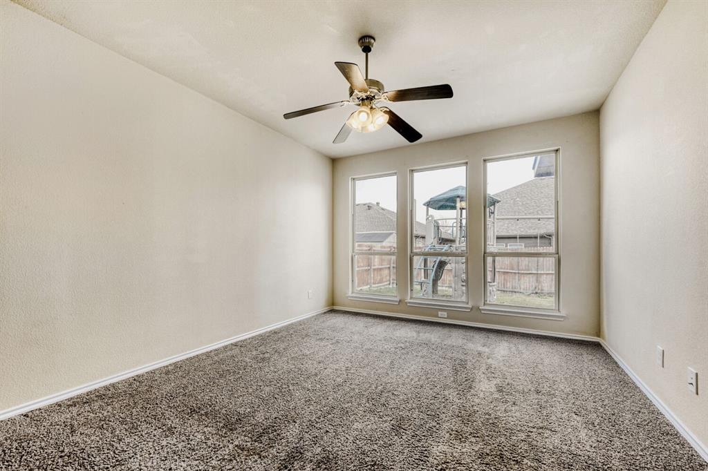 Dorado Ranch - Residential