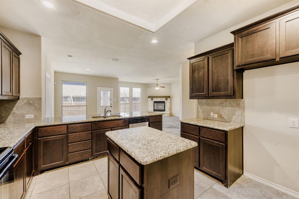 Dorado Ranch - Residential