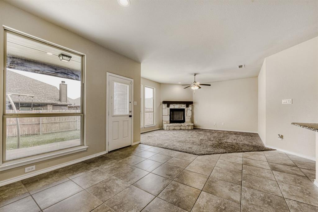 Dorado Ranch - Residential