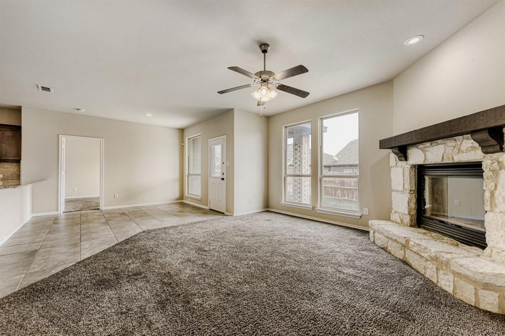 Dorado Ranch - Residential