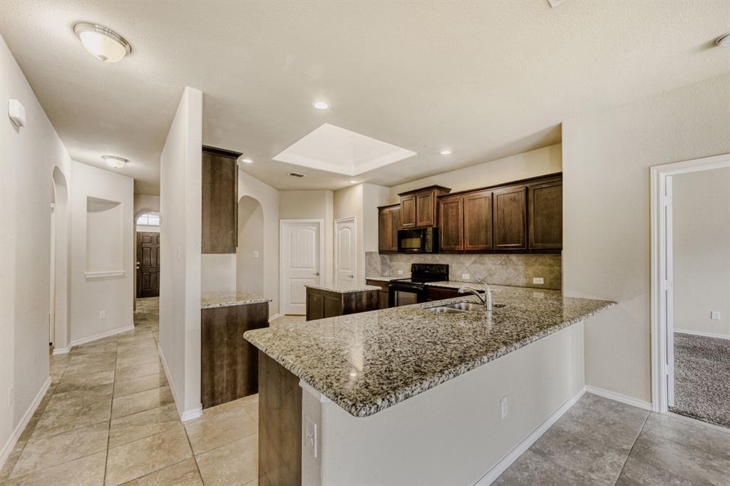 Dorado Ranch - Residential