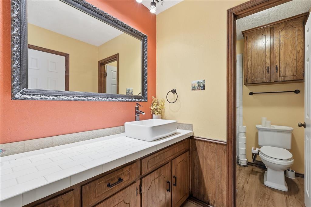 Bell Manor West - Residential