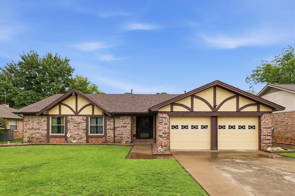 Bell Manor West - Residential