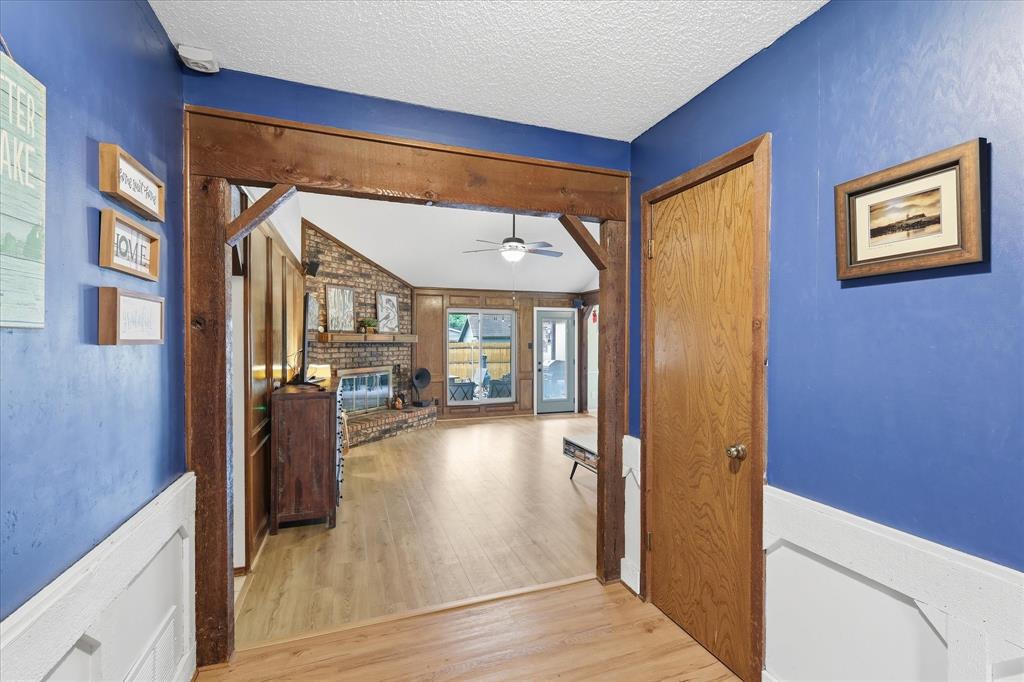 Bell Manor West - Residential
