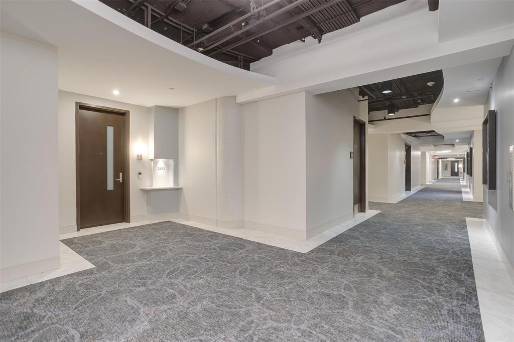 One Montgomery Plaza Residence Condo - Residential