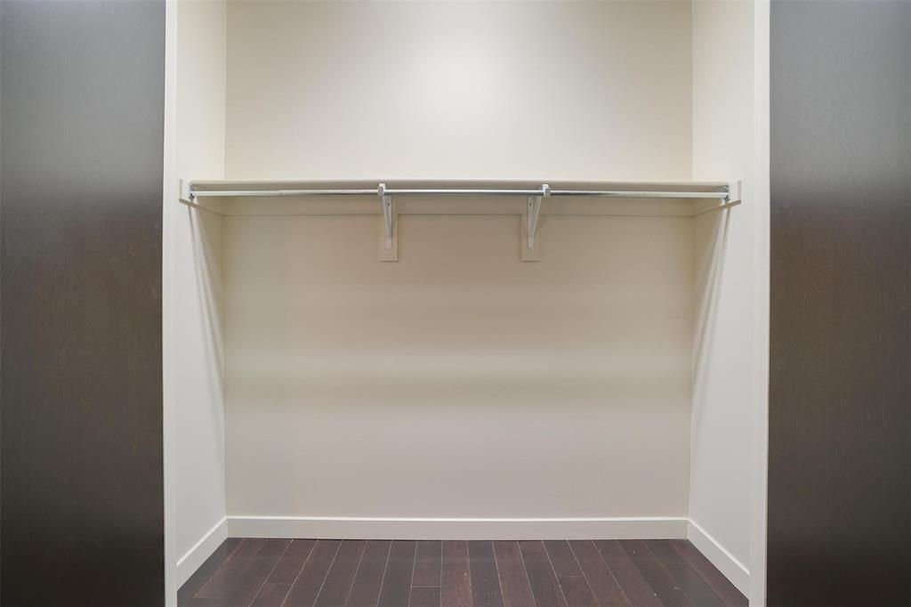 One Montgomery Plaza Residence Condo - Residential