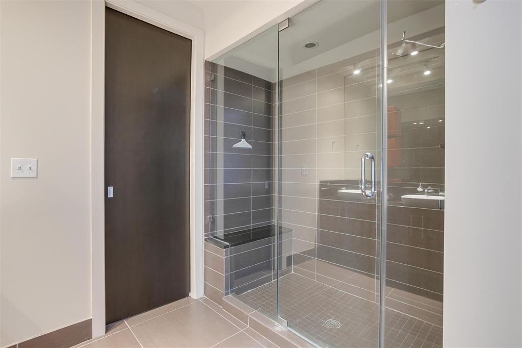 One Montgomery Plaza Residence Condo - Residential