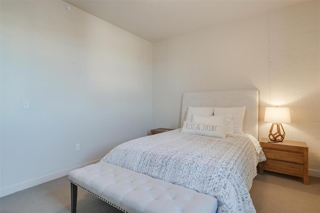 One Montgomery Plaza Residence Condo - Residential