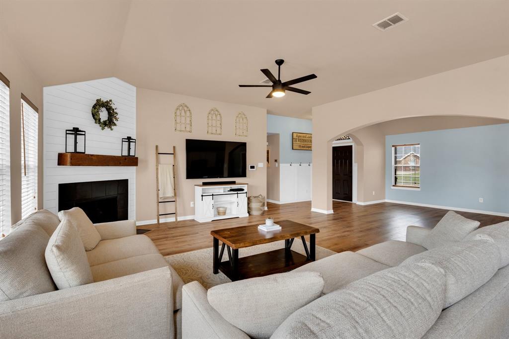 6406 Morning Dew Drive