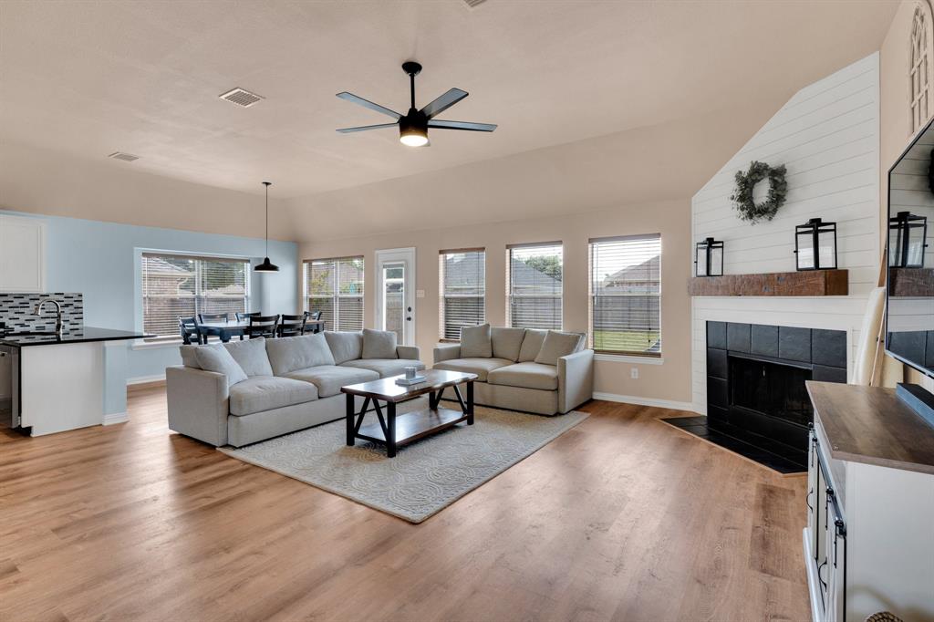 6406 Morning Dew Drive