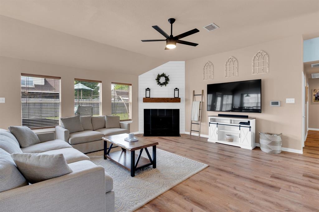 6406 Morning Dew Drive