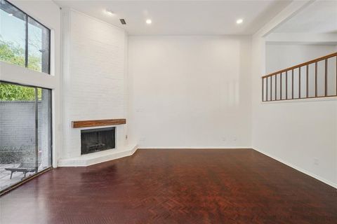 3618 Gillespie Street 109 Dallas TX 75219