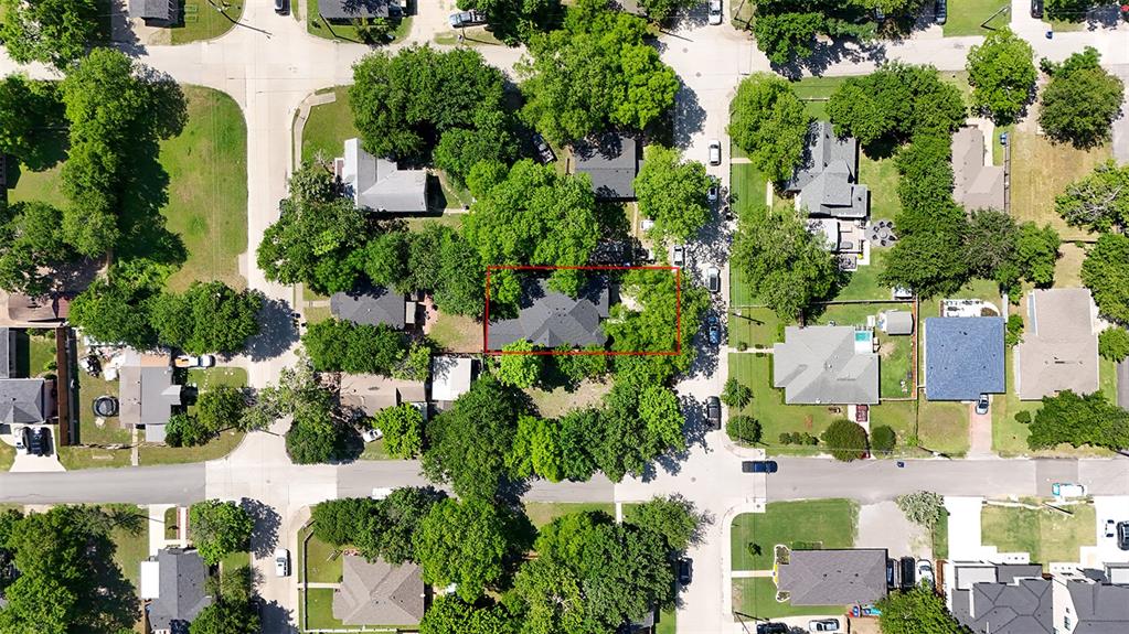 Tuckers Add - Residential