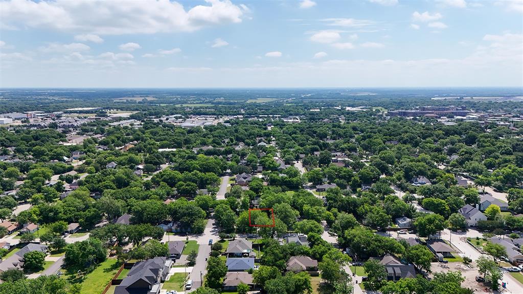 Tuckers Add - Residential