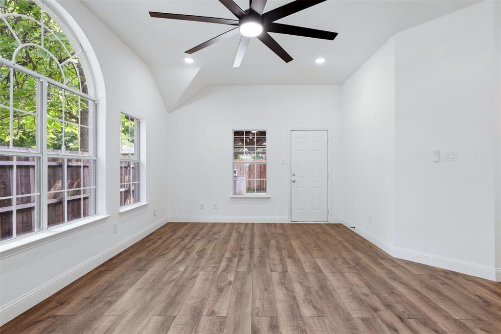 Tuckers Add - Residential