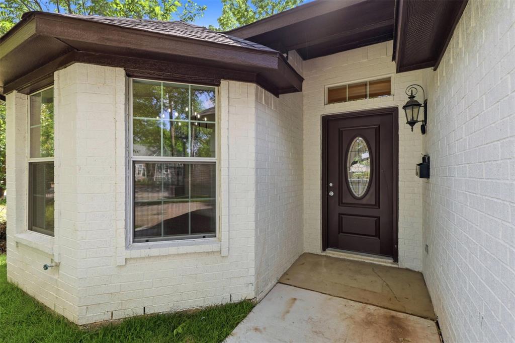Tuckers Add - Residential