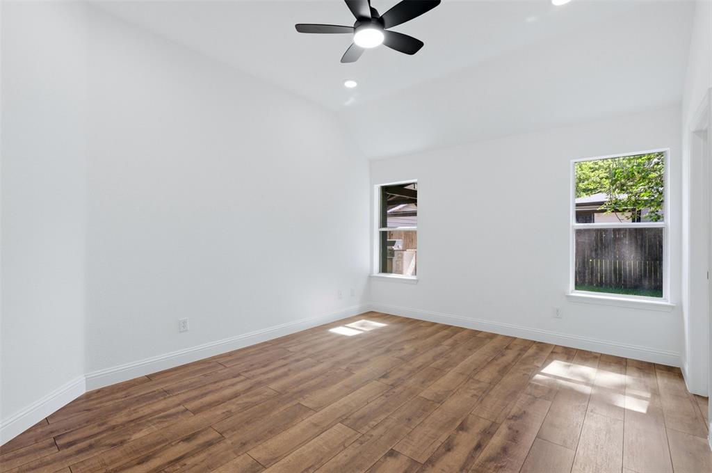 Tuckers Add - Residential