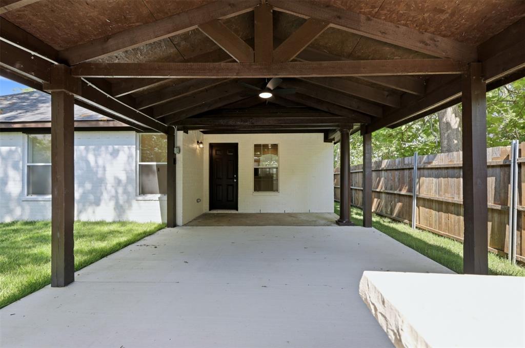 Tuckers Add - Residential
