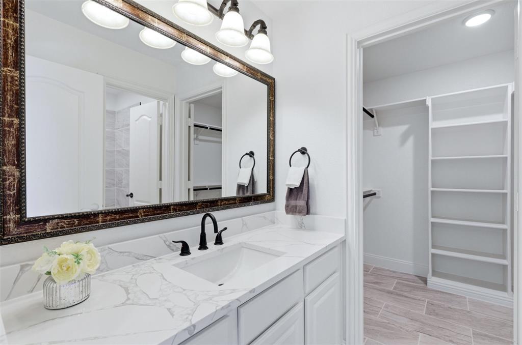 Tuckers Add - Residential