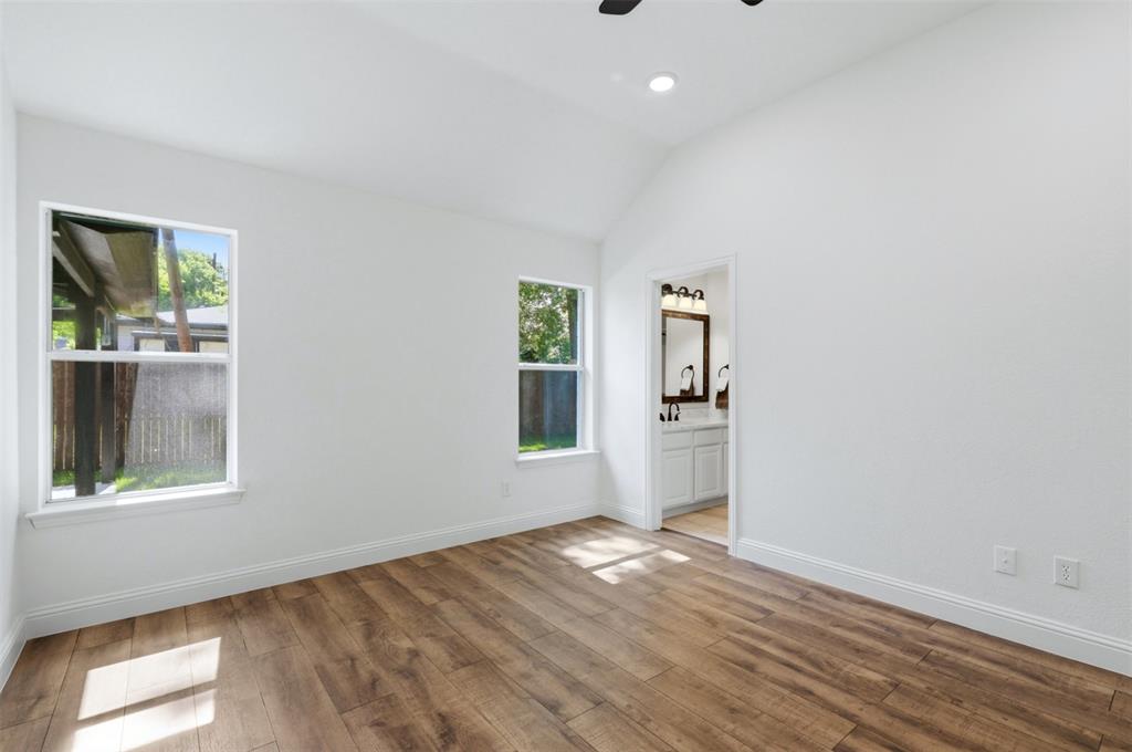 Tuckers Add - Residential