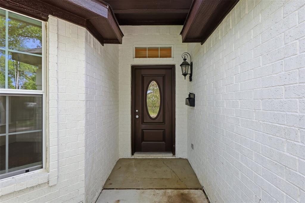 Tuckers Add - Residential