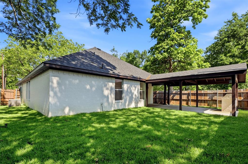 Tuckers Add - Residential