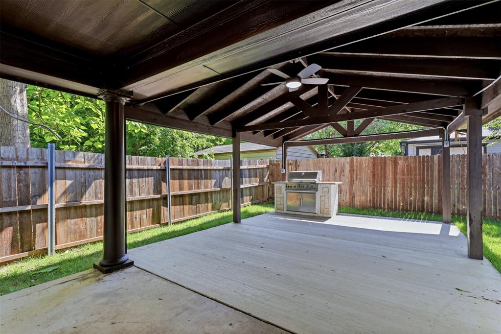 Tuckers Add - Residential