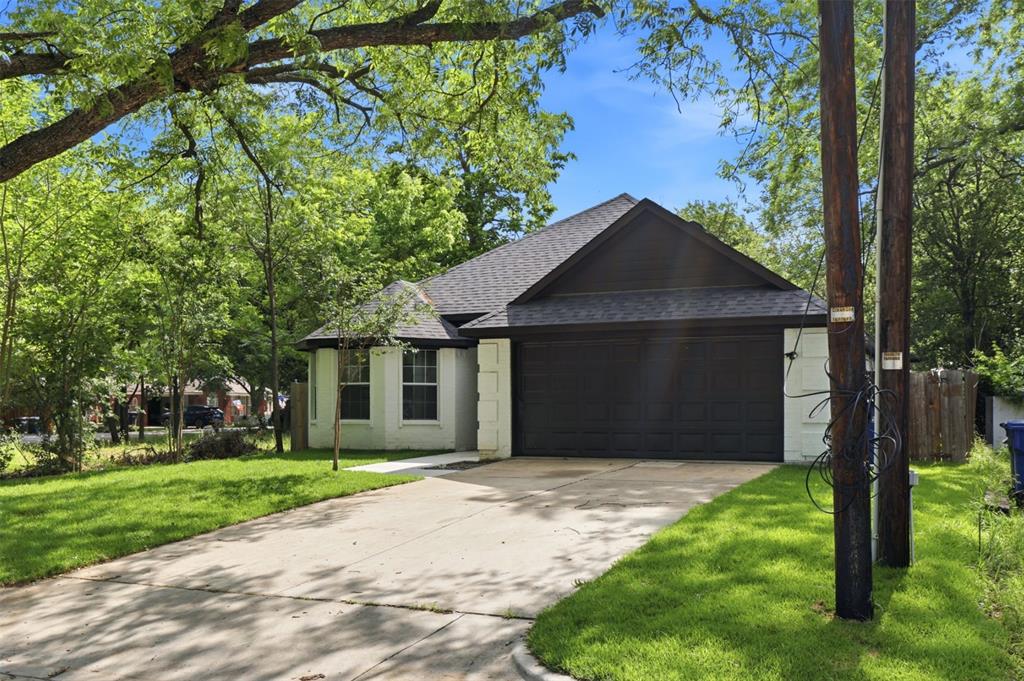 Tuckers Add - Residential