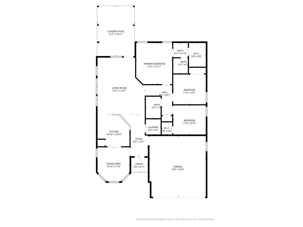 Tuckers Add - Residential
