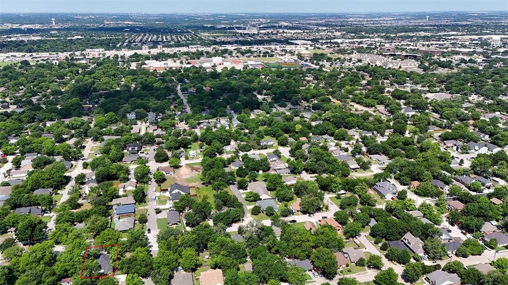 Tuckers Add - Residential