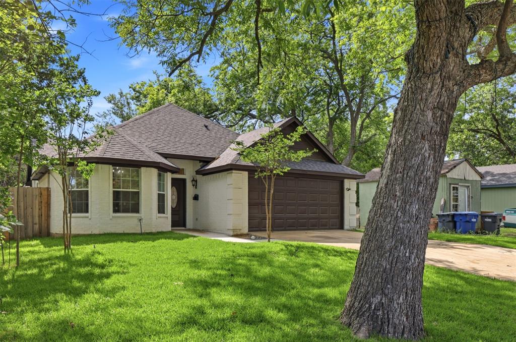 Tuckers Add - Residential