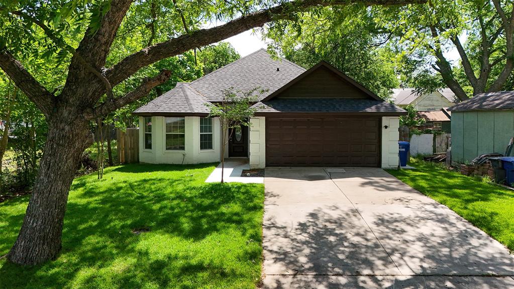 Tuckers Add - Residential