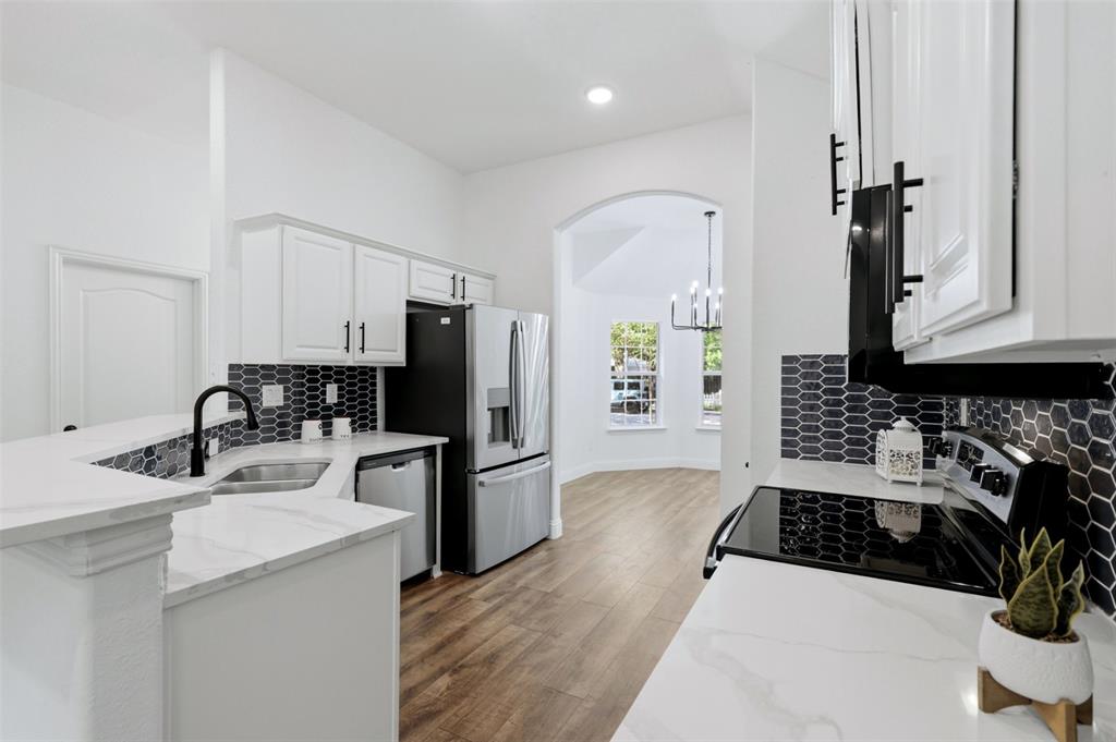 Tuckers Add - Residential