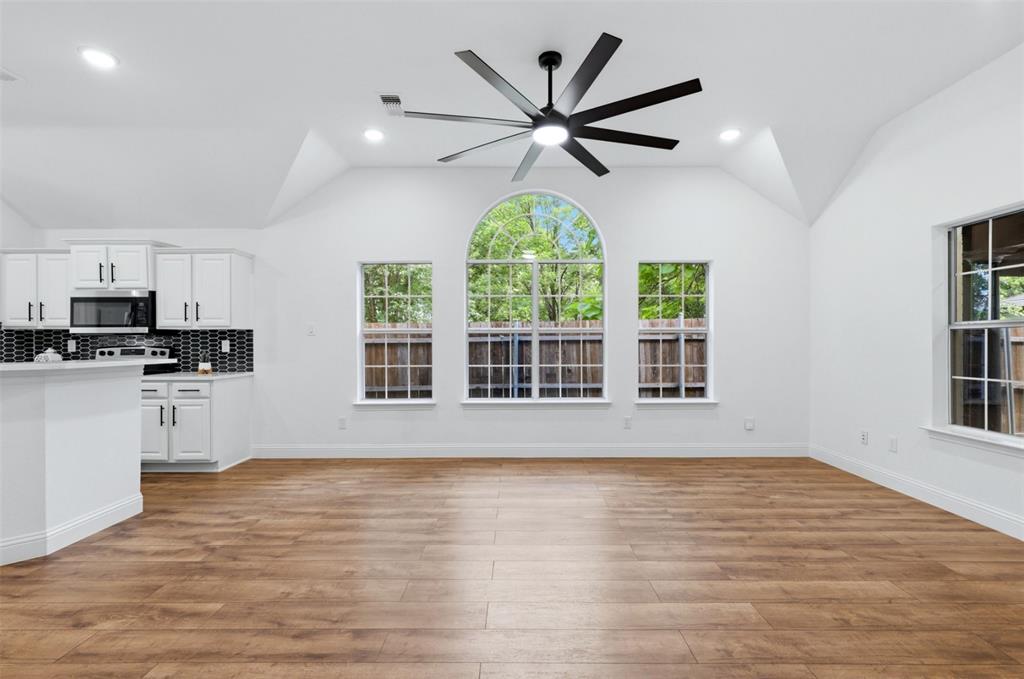 Tuckers Add - Residential