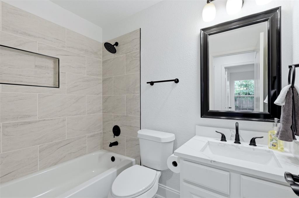 Tuckers Add - Residential