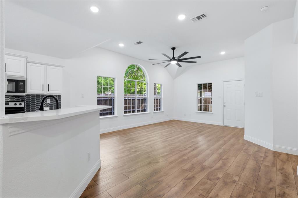 Tuckers Add - Residential